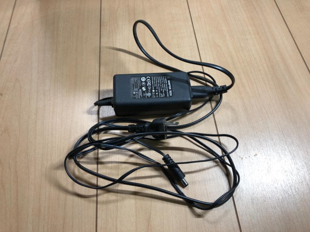 N-2 本多電子 超音波霧化器 JM-301 業務用や広い部屋等に!?