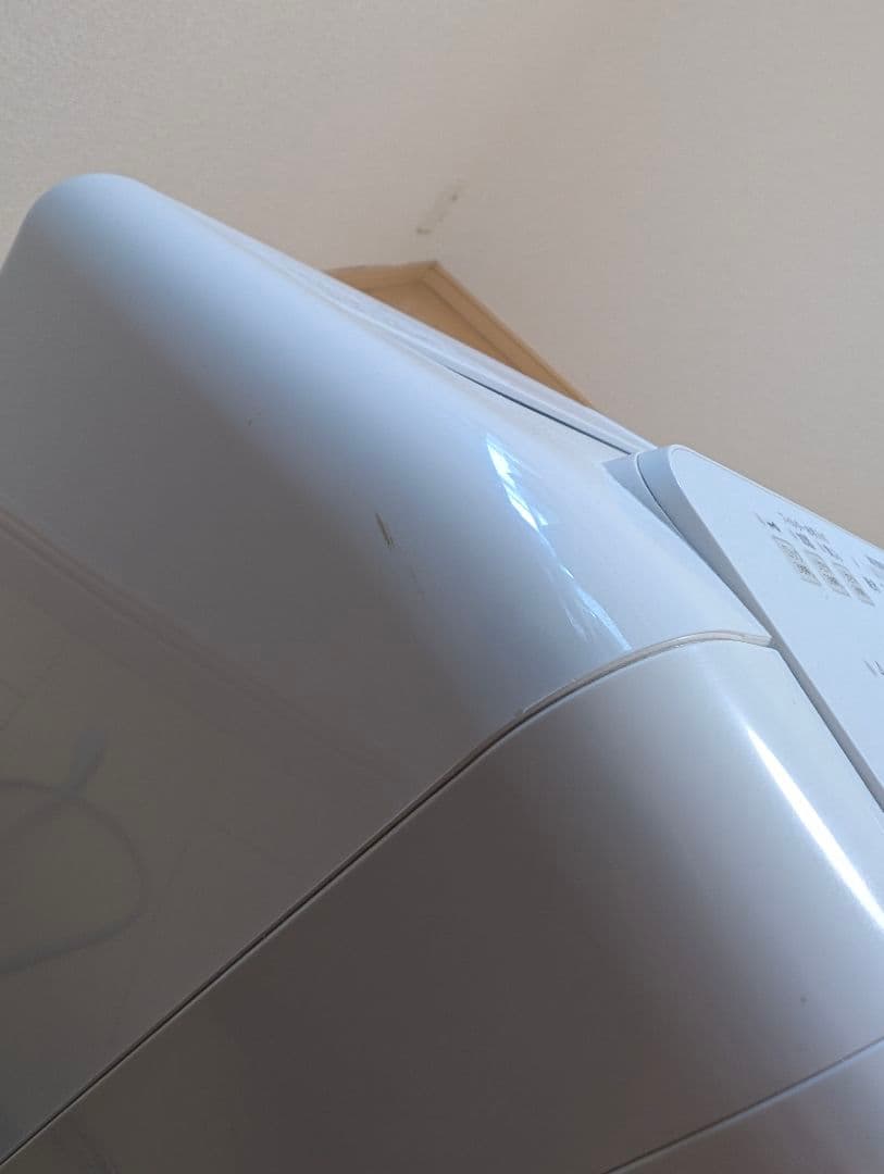 Fujitsu Plazion DAS-303K-W 加湿脱臭機