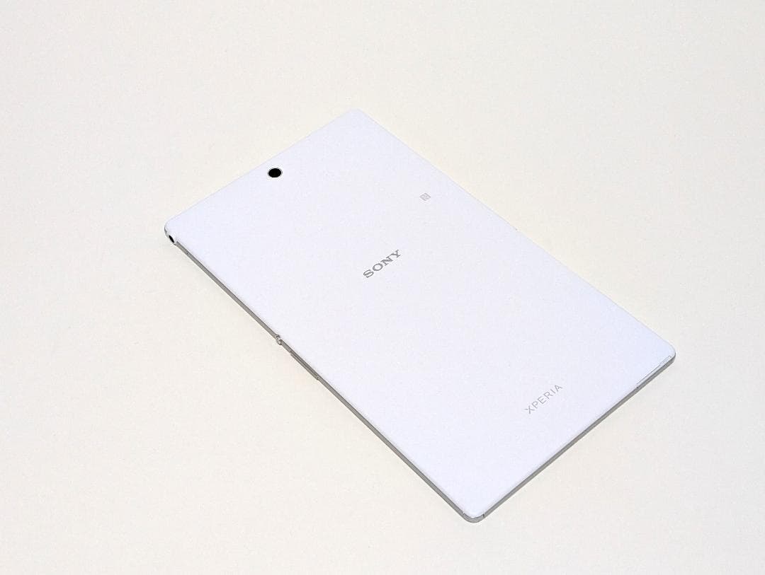 【セット】SONY Xperia Z3 TabletCompact SGP612