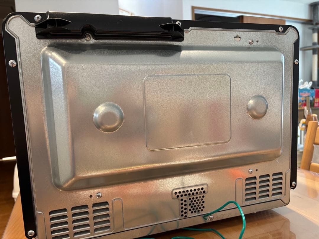 【ジャンク品】日立過熱水蒸気オーブンレンジ MRO-S8X(R)送料込‼️