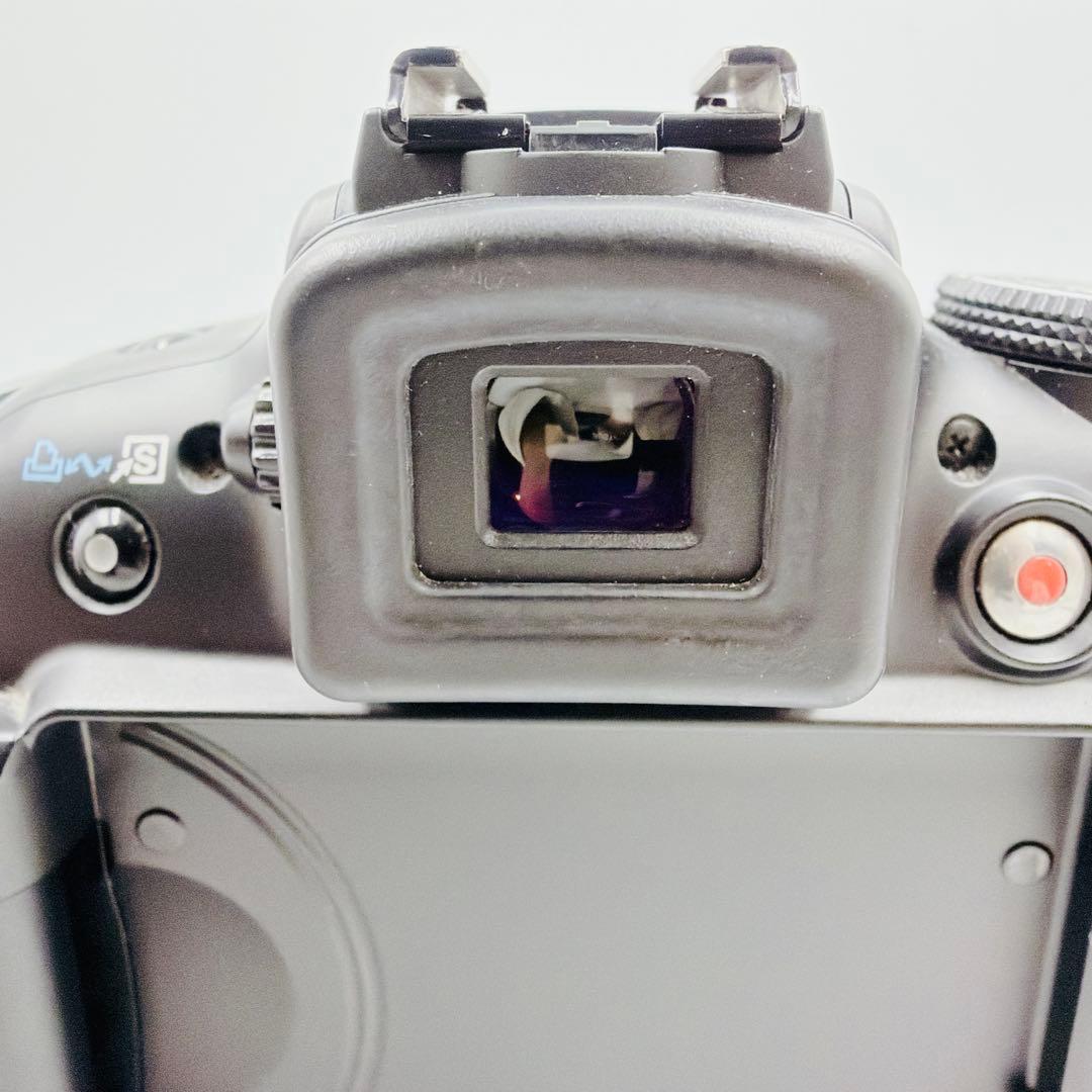 【良品】Canon キャノン PowerShot パワーショット SX10 IS
