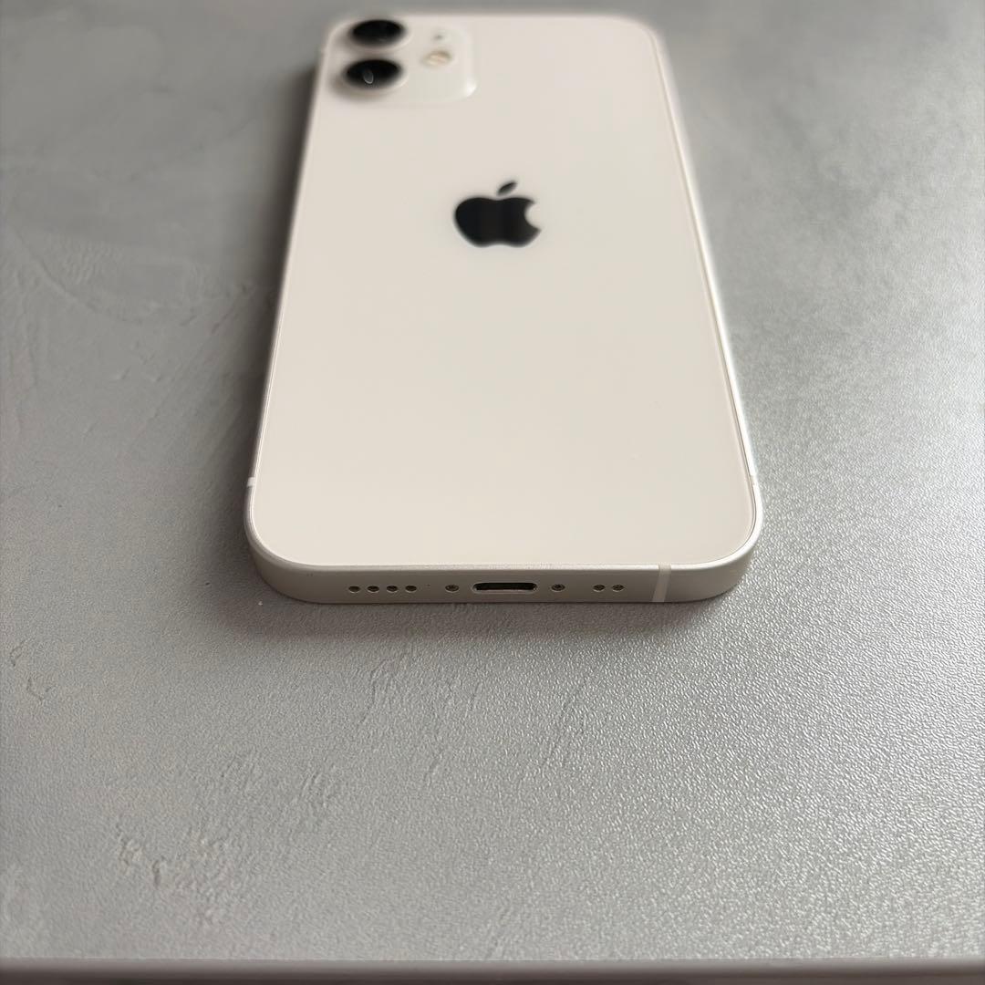 Apple iPhone12 mini（ジャンク）