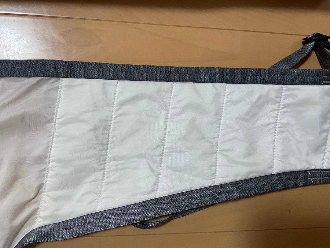安楽スリング　エヴァ　ハーフ　中サイズ　モリトー社製