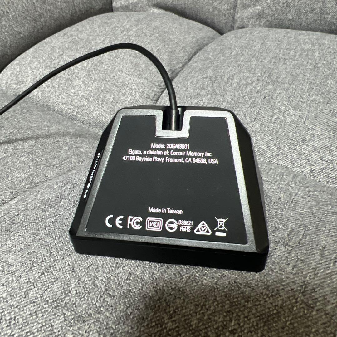 Elgato Stream Deck Mini 6ボタン