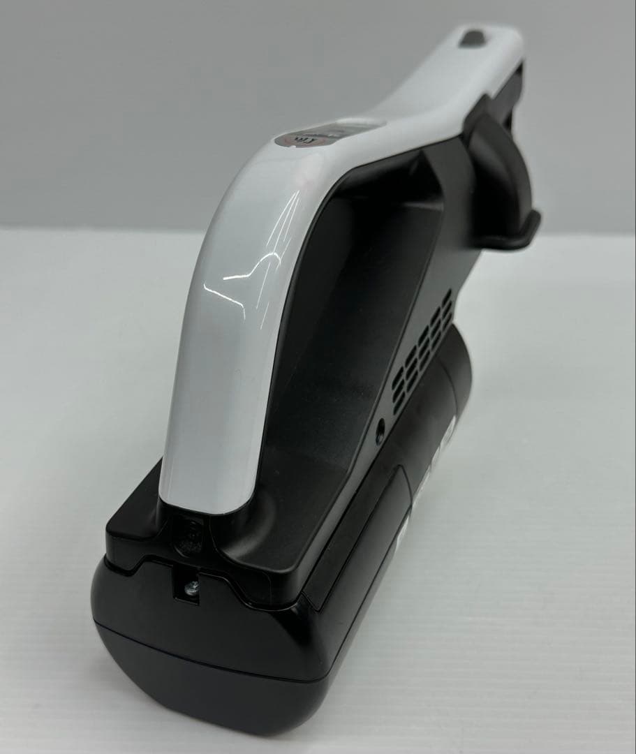 白　46分バッテリー付き　美品　日立　掃除機　2022年製　PV-BL1J 本体