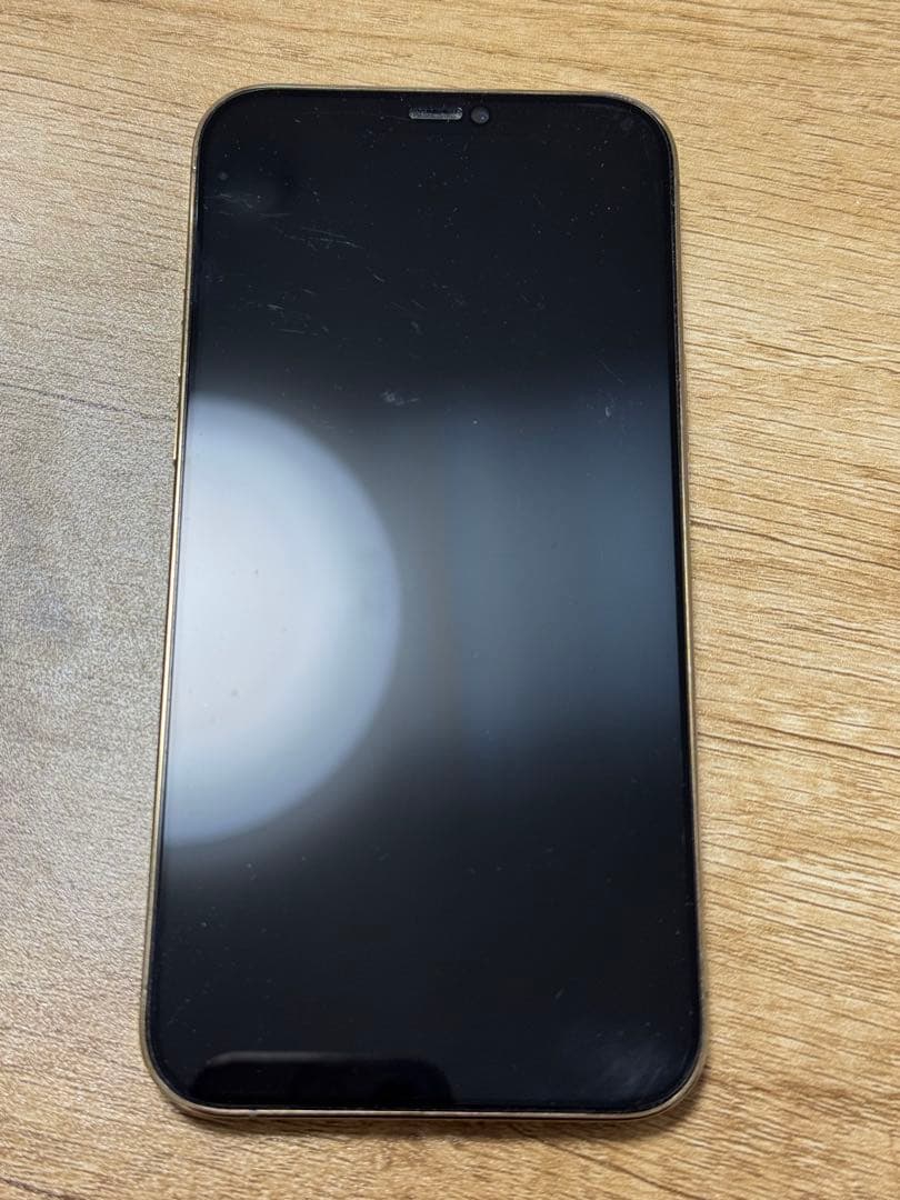 iPhone 13 ProMax 本体