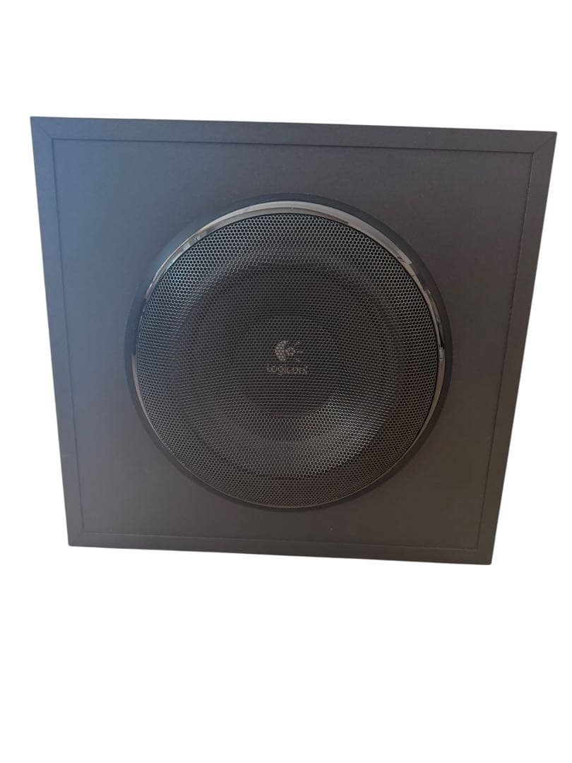 ロジクール　Logicool Z623 スピーカー 2.1ch サブウーファー