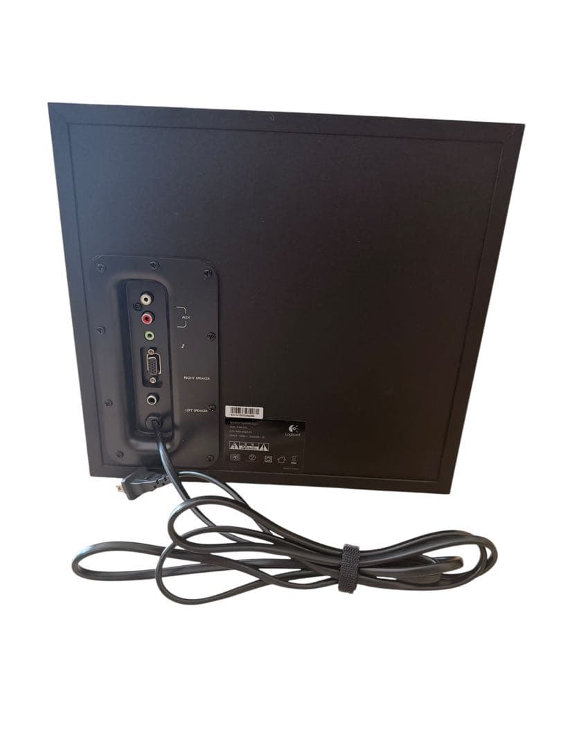 ロジクール　Logicool Z623 スピーカー 2.1ch サブウーファー