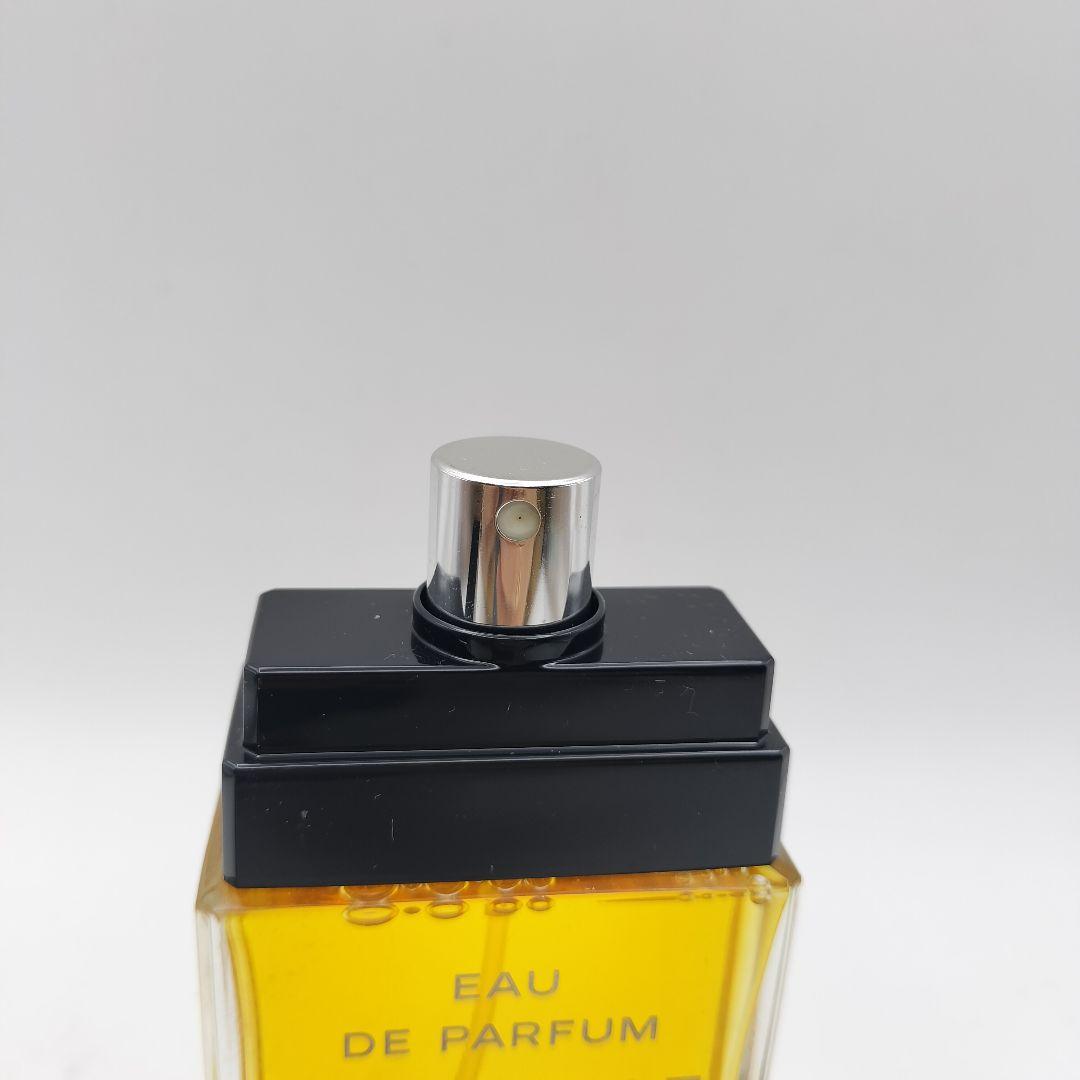 ■ほぼ未使用　シャネル　クリスタル　オードトワレ　100ml