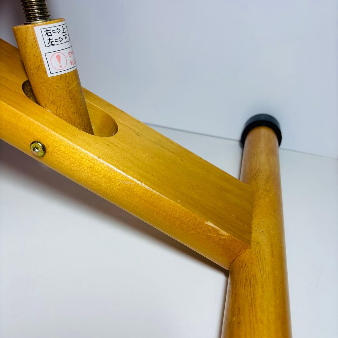 宮武製作所 プロポーションチェア バランスチェア ピンク