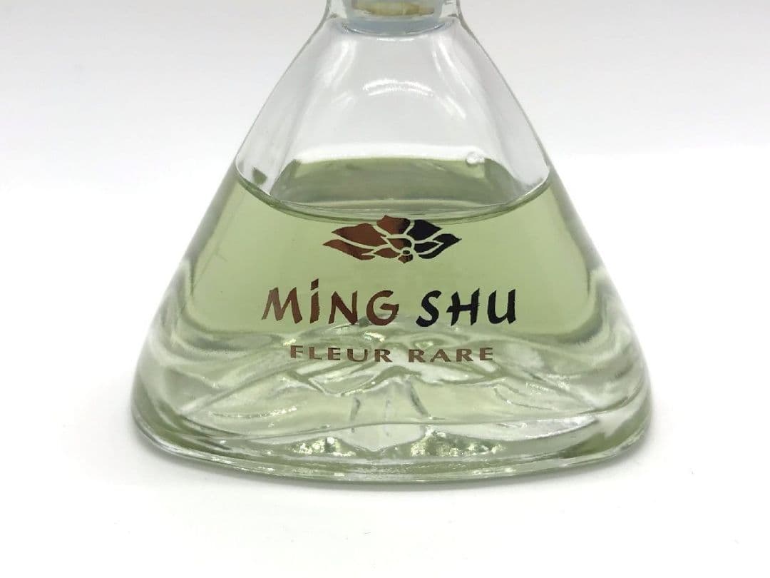 香水 ■ イヴ ロシェ MiNG SHU ミンシュ フルール EDP 30ml