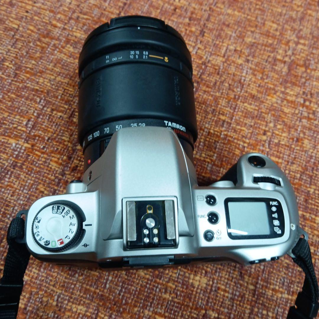 デジタルカメラ Canon EOS kiss