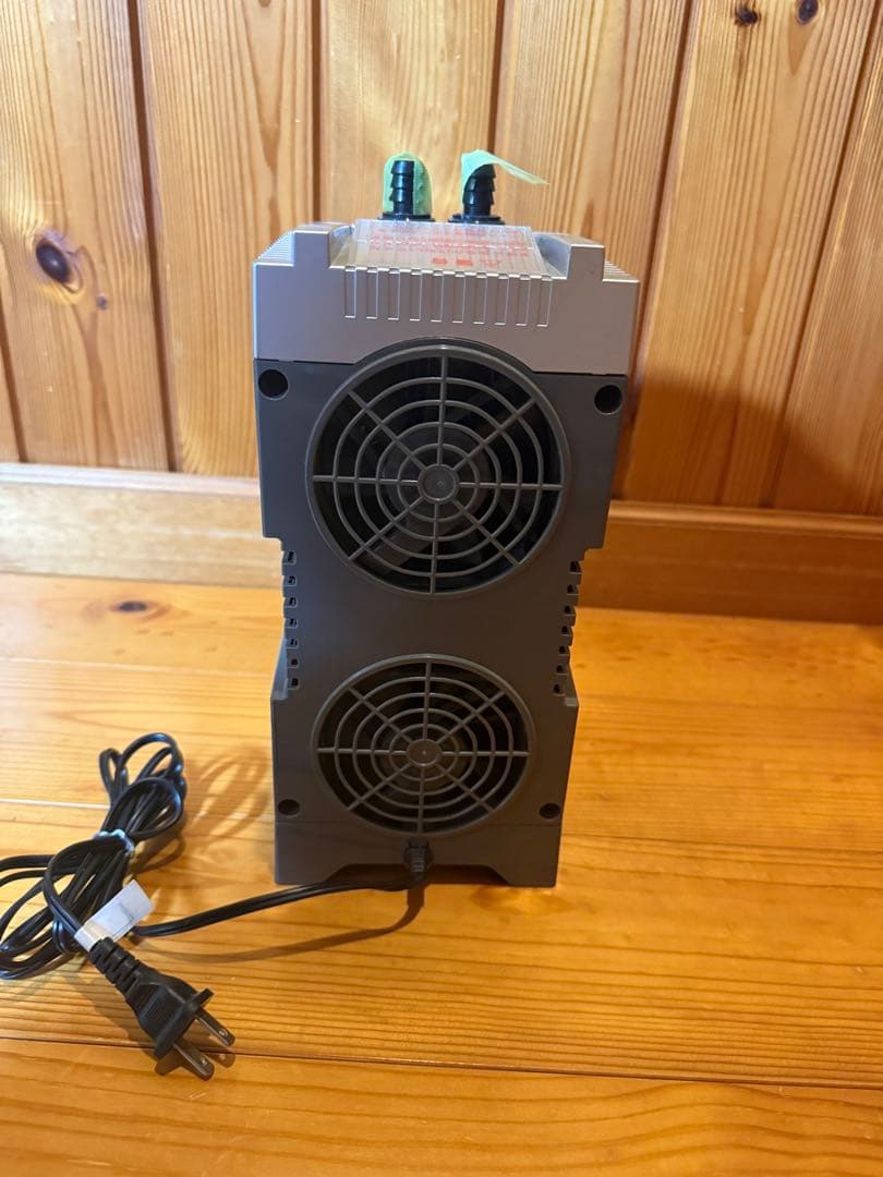 デトラ クールタワー CR-2
