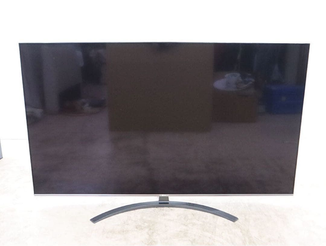 【展示品】LG エルジー 4K液晶テレビ 65V型 4Kチューナー内蔵
