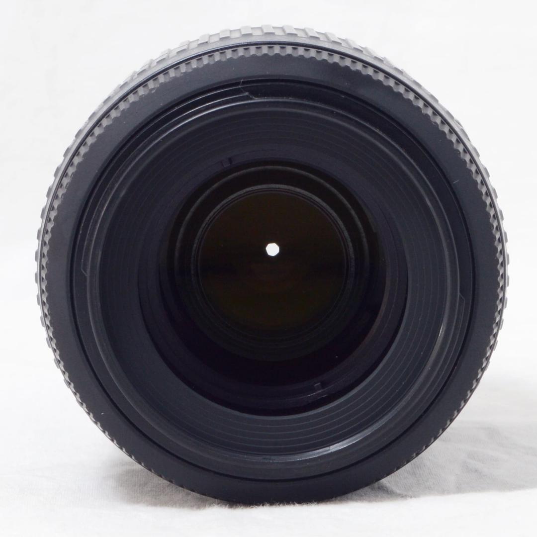 ⭐️良品⭐️Nikon ニコン AF-S 55-200mm VR★付属品多数★
