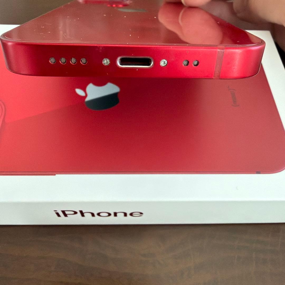 MITUKI〜☆様Apple iPhone 13 mini本体　128GB