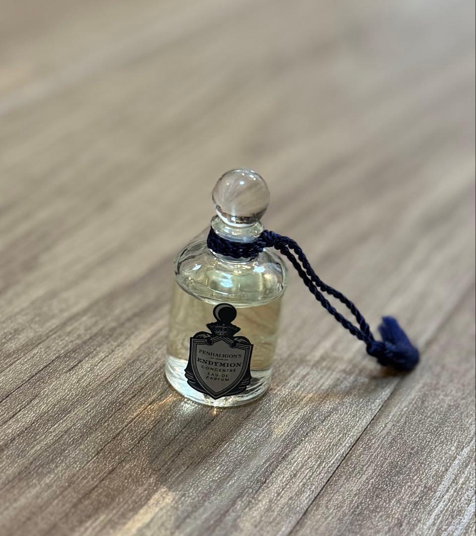 ペンハリガン メンズ ミニチュアコレクション 5x5ml【香水 国内未発売】