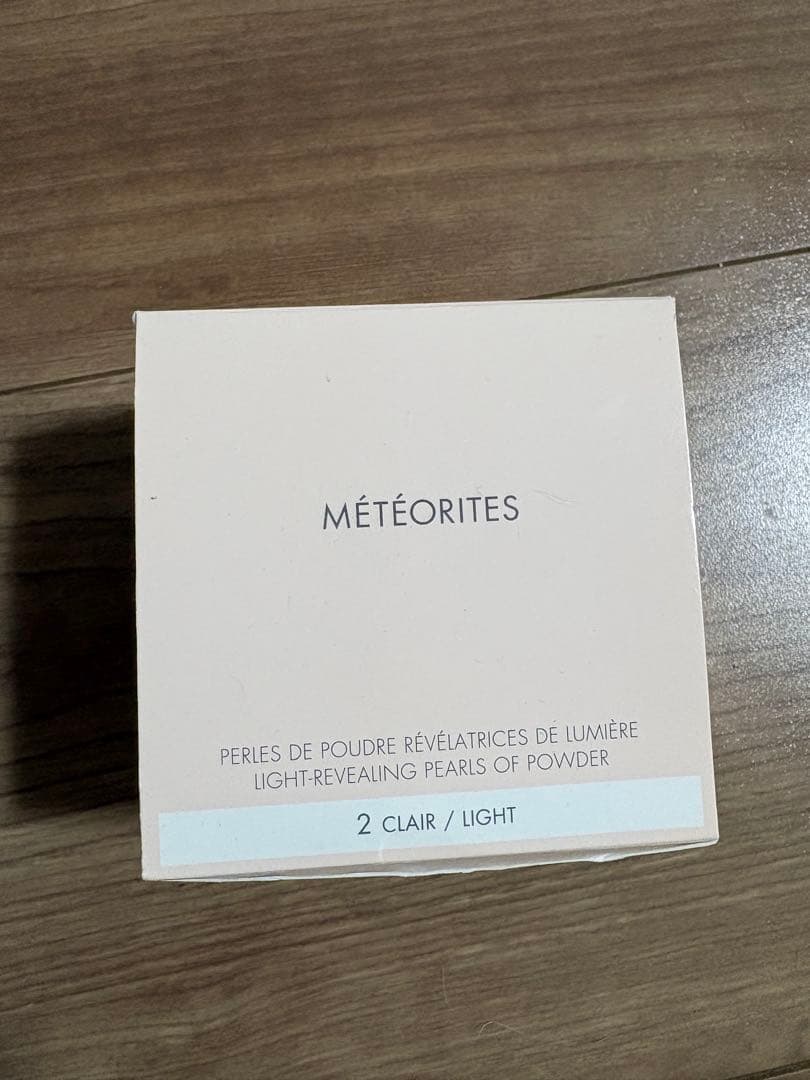 GUERLAIN MÉTÉORITES 2