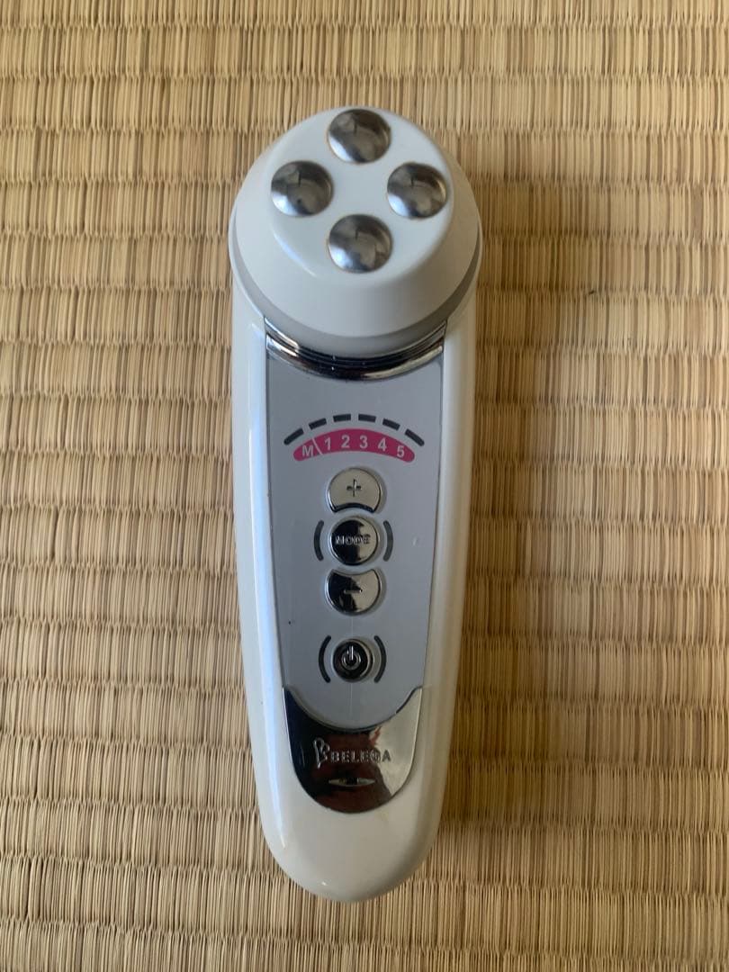 CELL CURE 4T PLUS 美顔器
