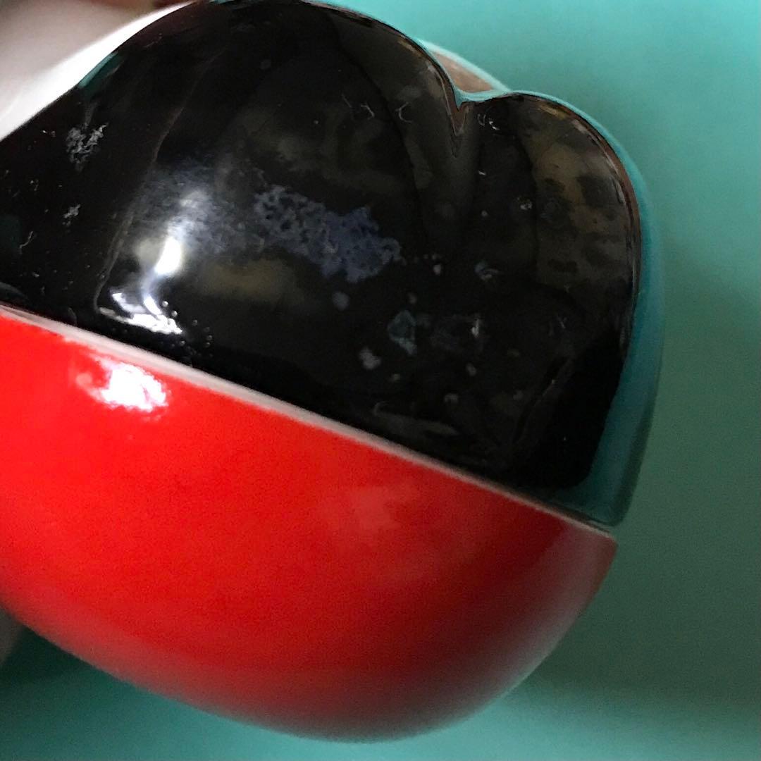日本陶器　ノリタケ　ボーンチャイナ　おかめ　おたふく　小物入れ　1940年代