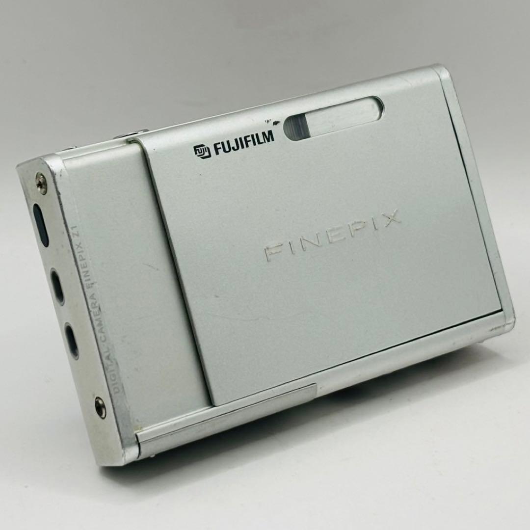 動作確認済 FUJIFILM FINEPIX Z1 デジタルカメラ