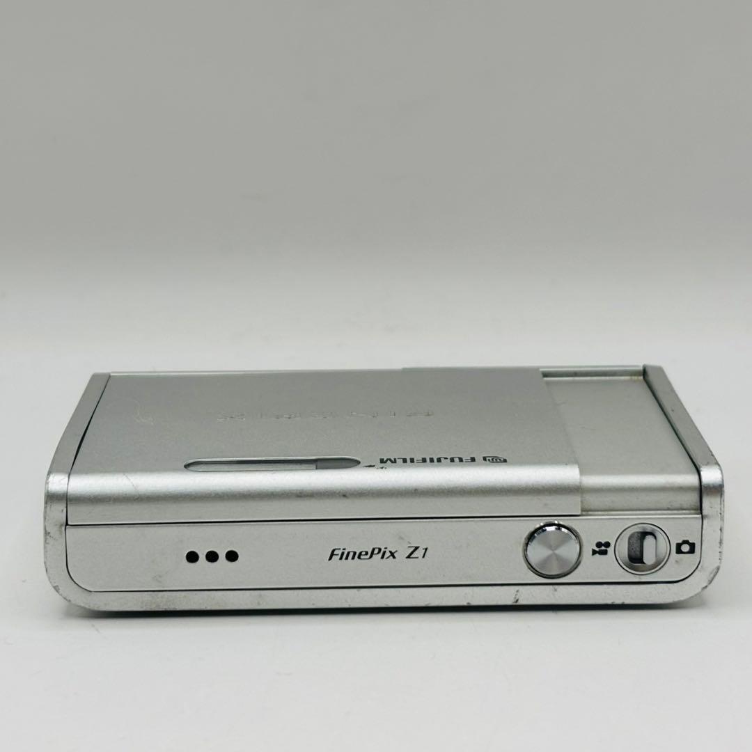 動作確認済 FUJIFILM FINEPIX Z1 デジタルカメラ