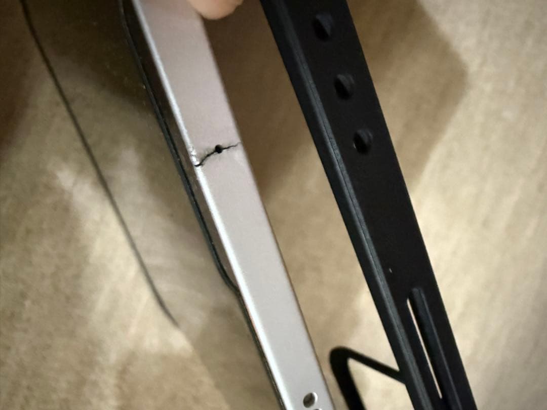 iPad air4 本体 シルバー Apple Pencil付き