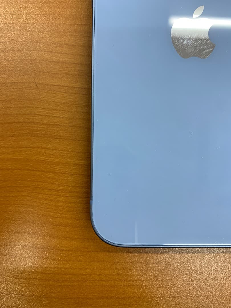 動作確認済 iPhone 14 128GB ID P0995