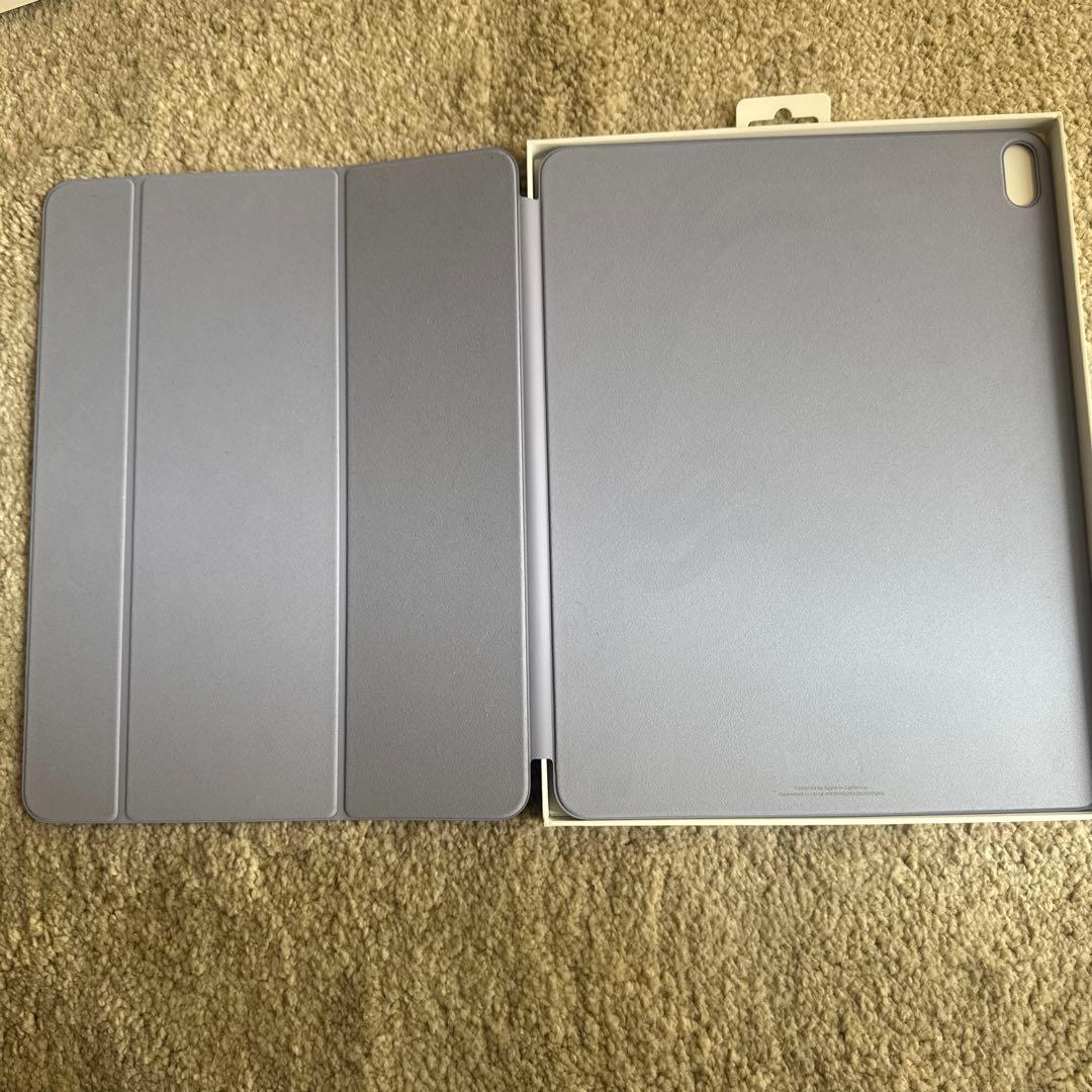 13インチiPad Air Smart Folio - light violet