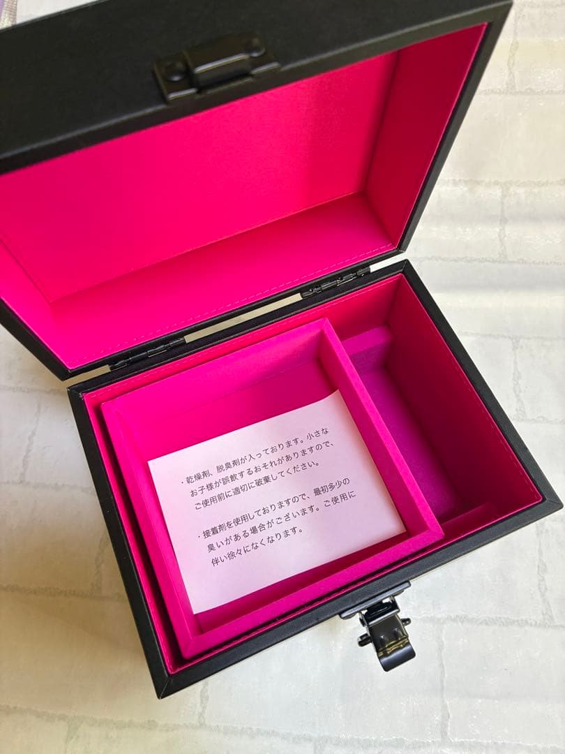 YSL コスメボックス