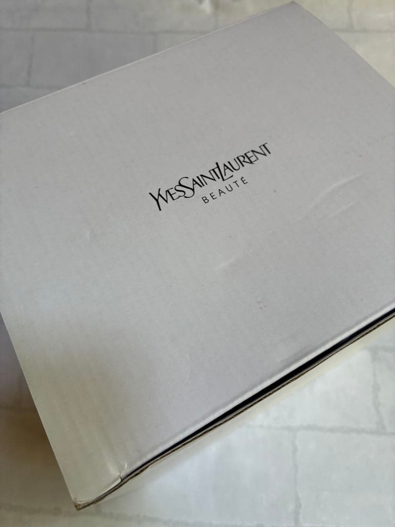 YSL コスメボックス