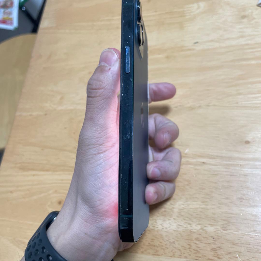 12Promax 128GB SIMフリー　バッテリー100％