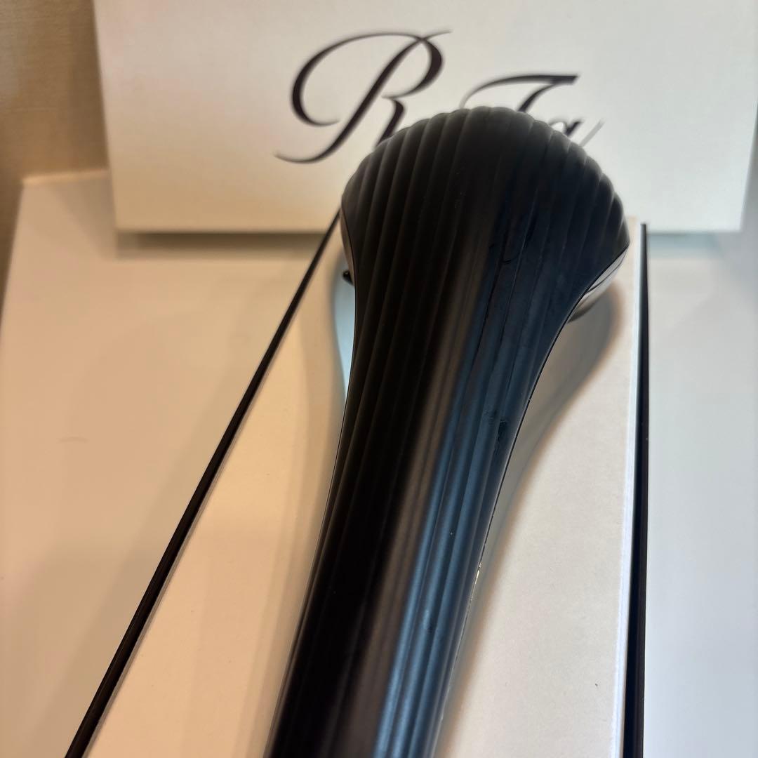 ReFa ファインバブルu ブラック