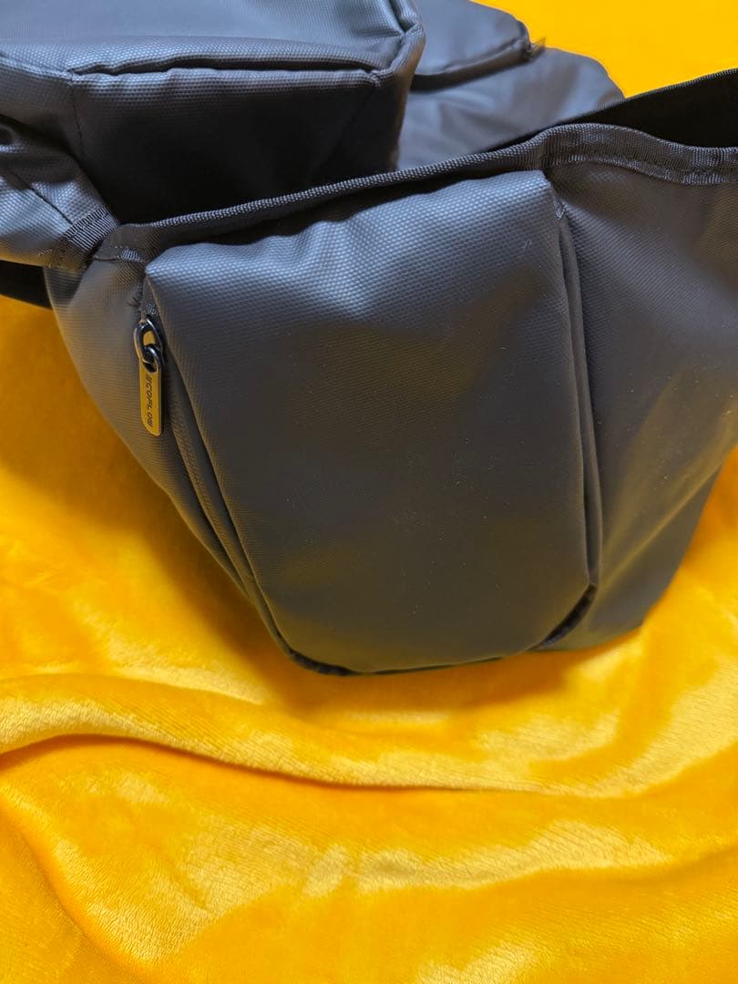 ECOFLOW DELTA 2 MAX 専用ケース