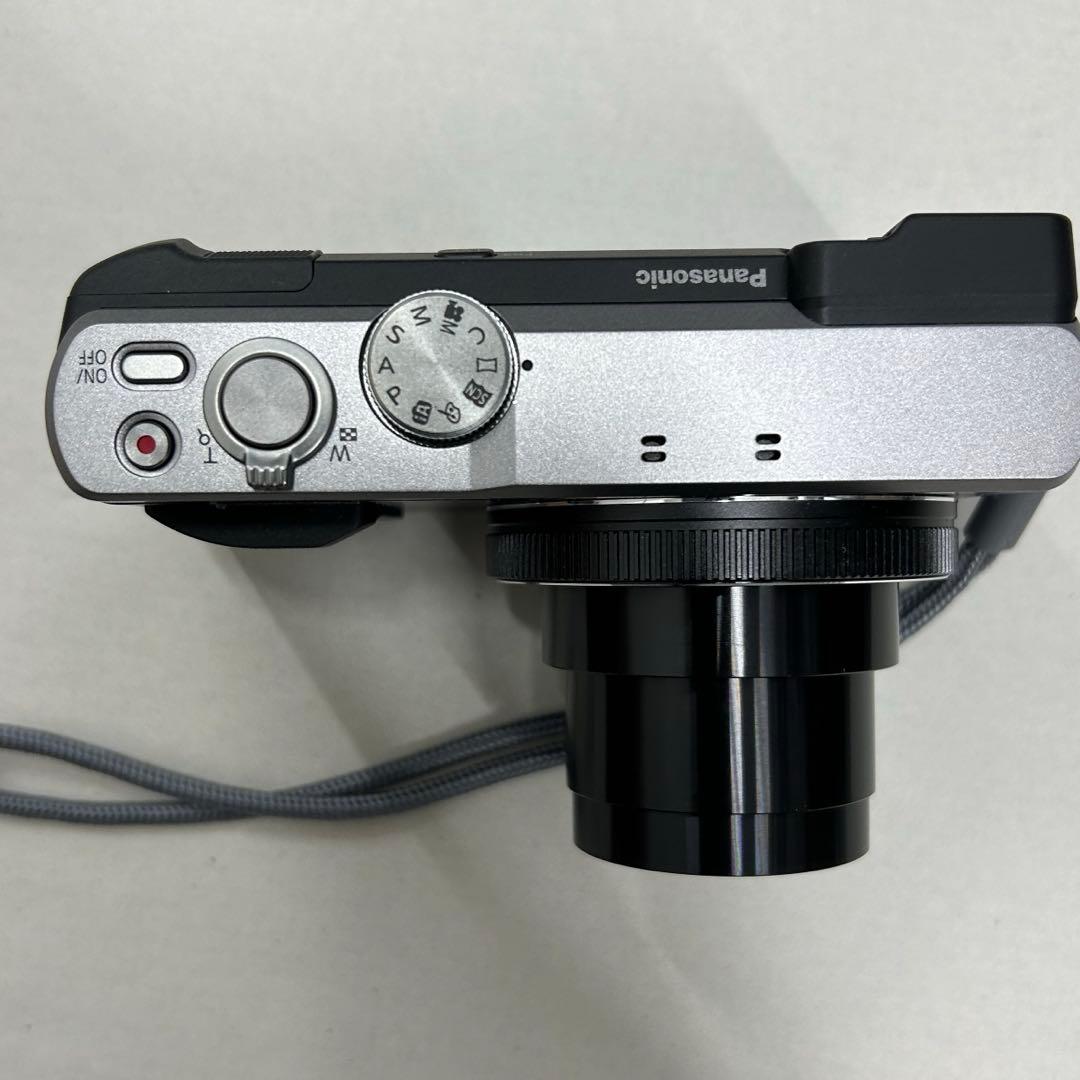N*I様 Panasonic LUMIX DMC-TZ85