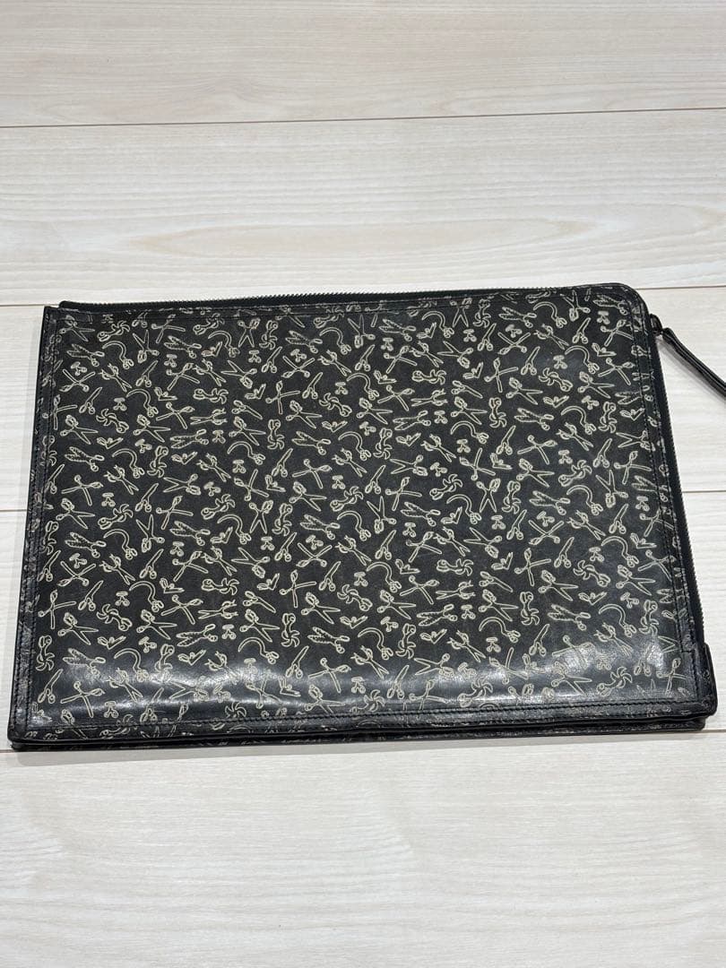DENHAM PCバック ケース