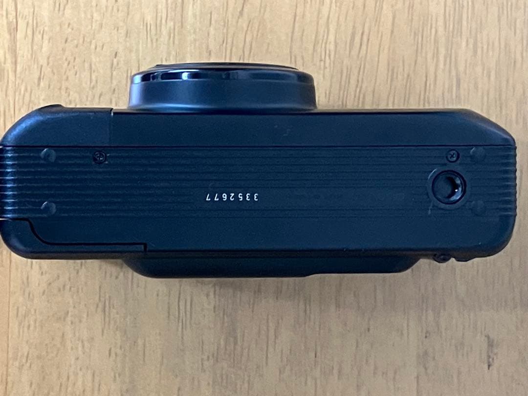 【すぐ使えます♪】Canon Autoboy MINI T フィルムオマケ付き♡