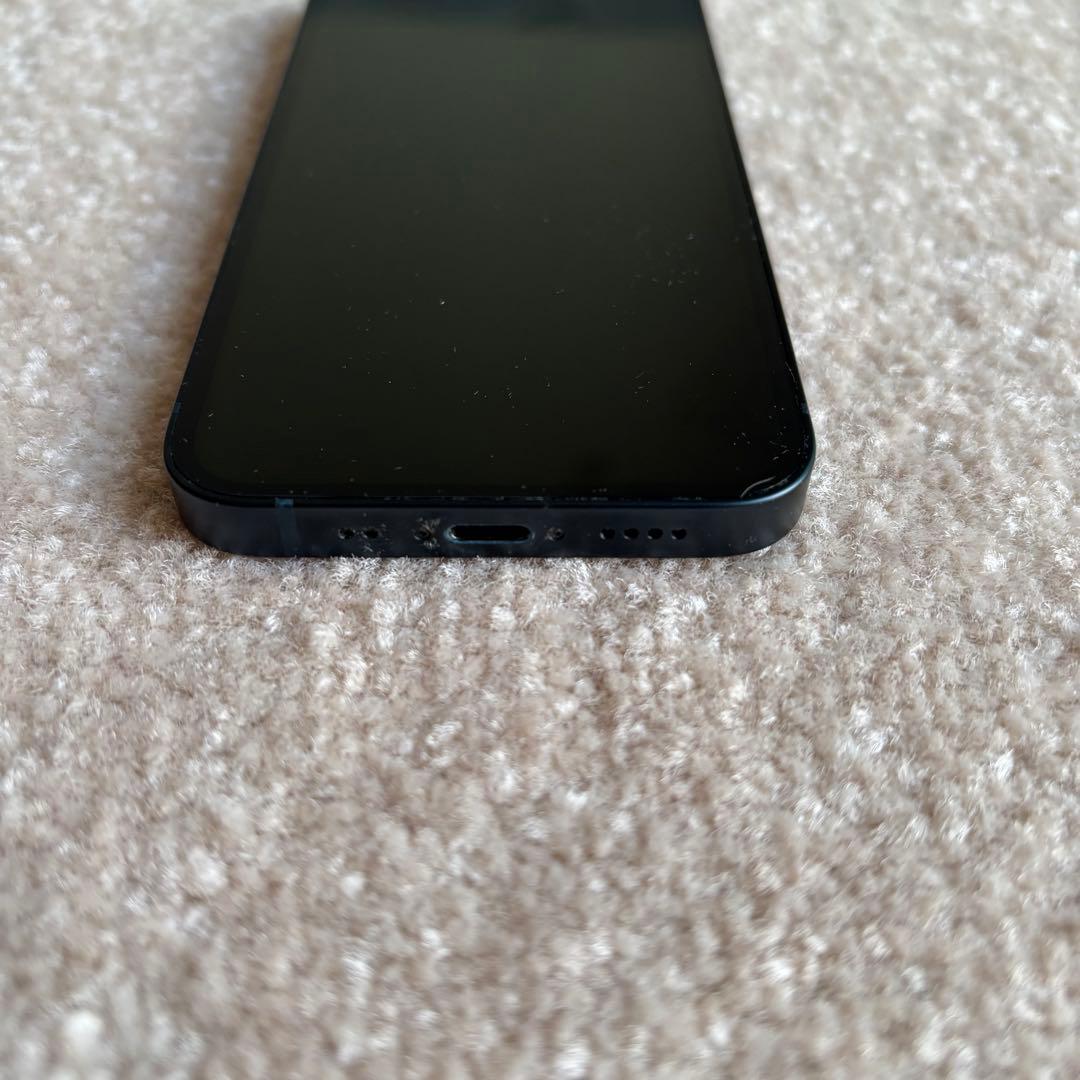 Apple＊iPhone 13mini ミッドナイト 128GB SIMフリー