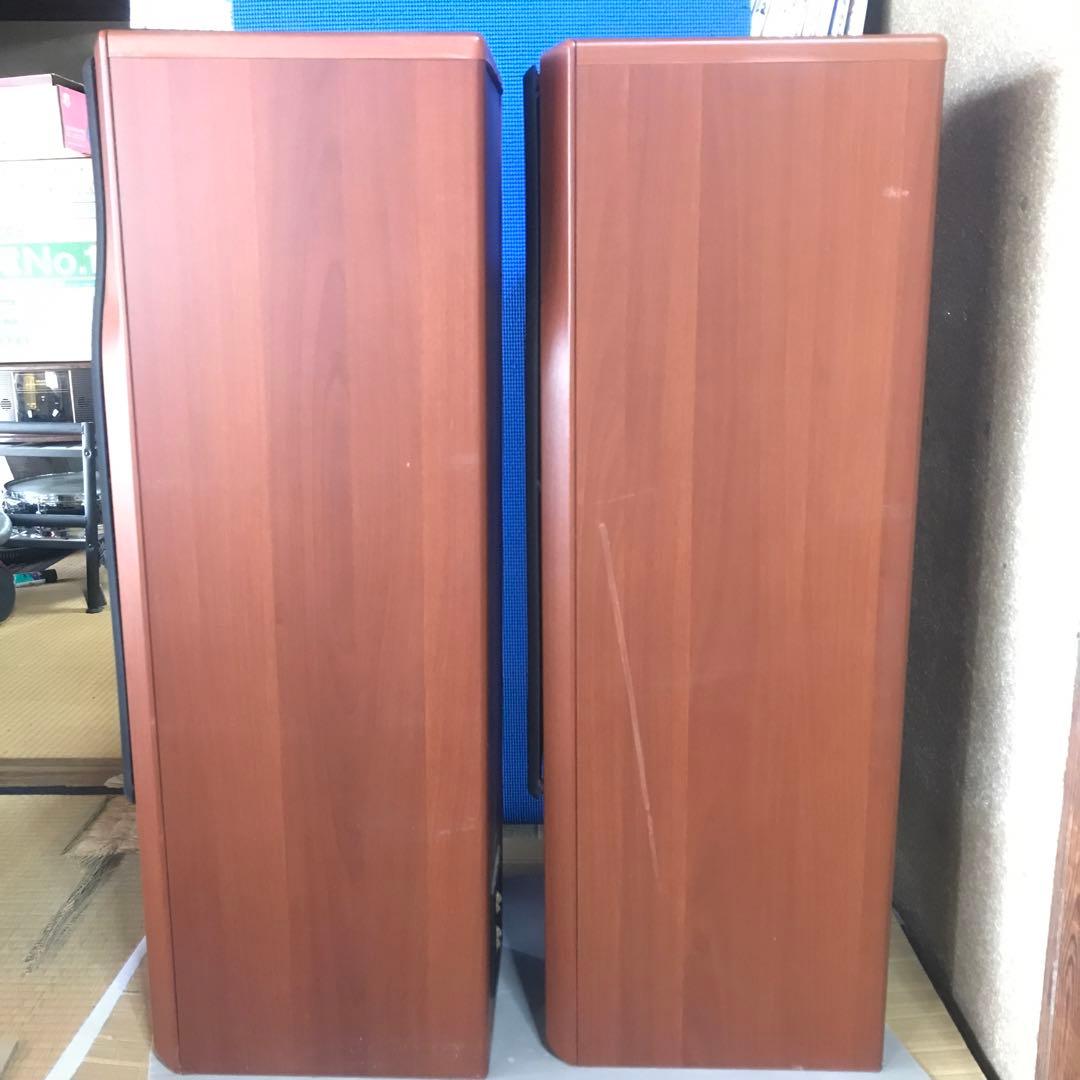 DENON デノン　3way スピーカー ペア SC-T777SA ジャンク