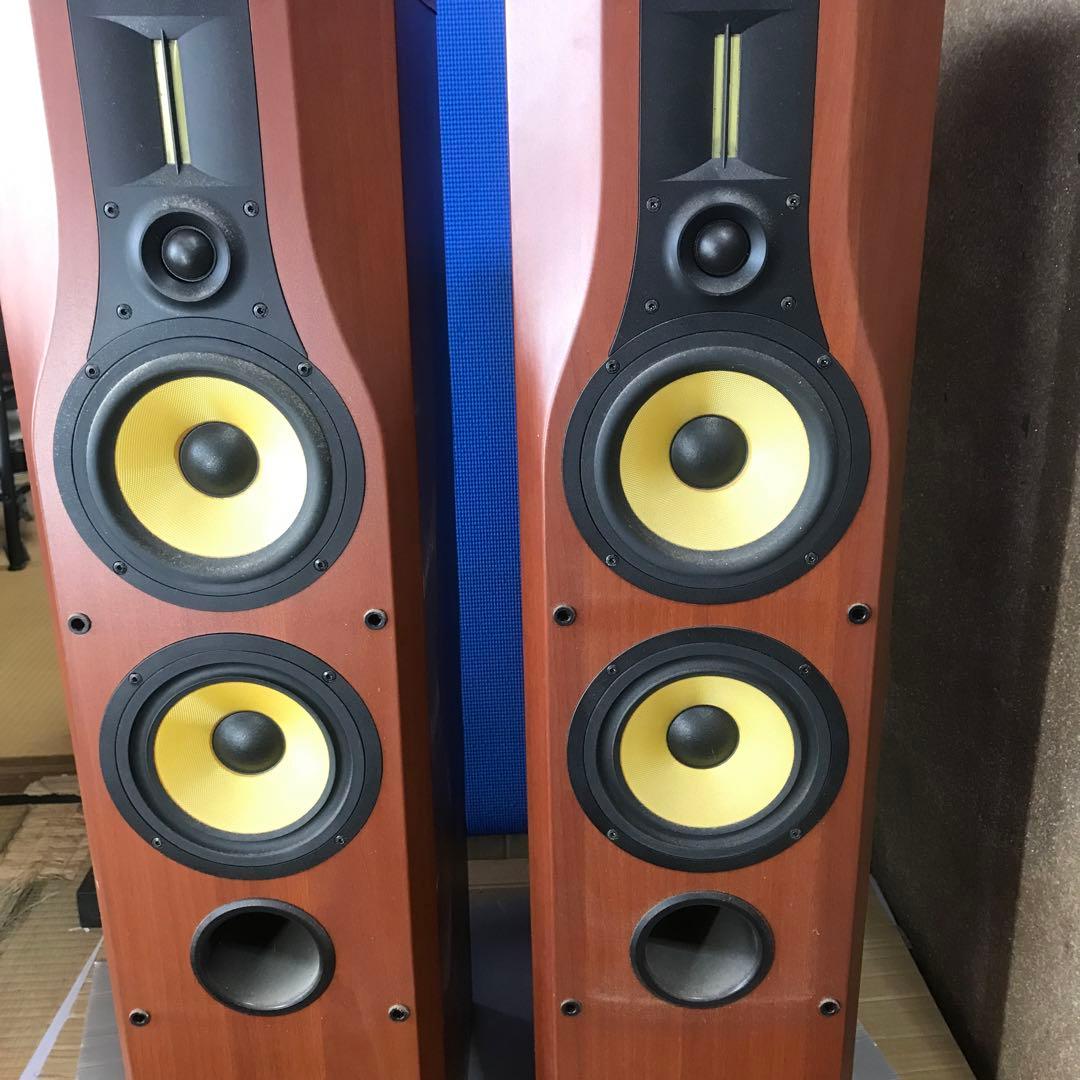 DENON デノン　3way スピーカー ペア SC-T777SA ジャンク