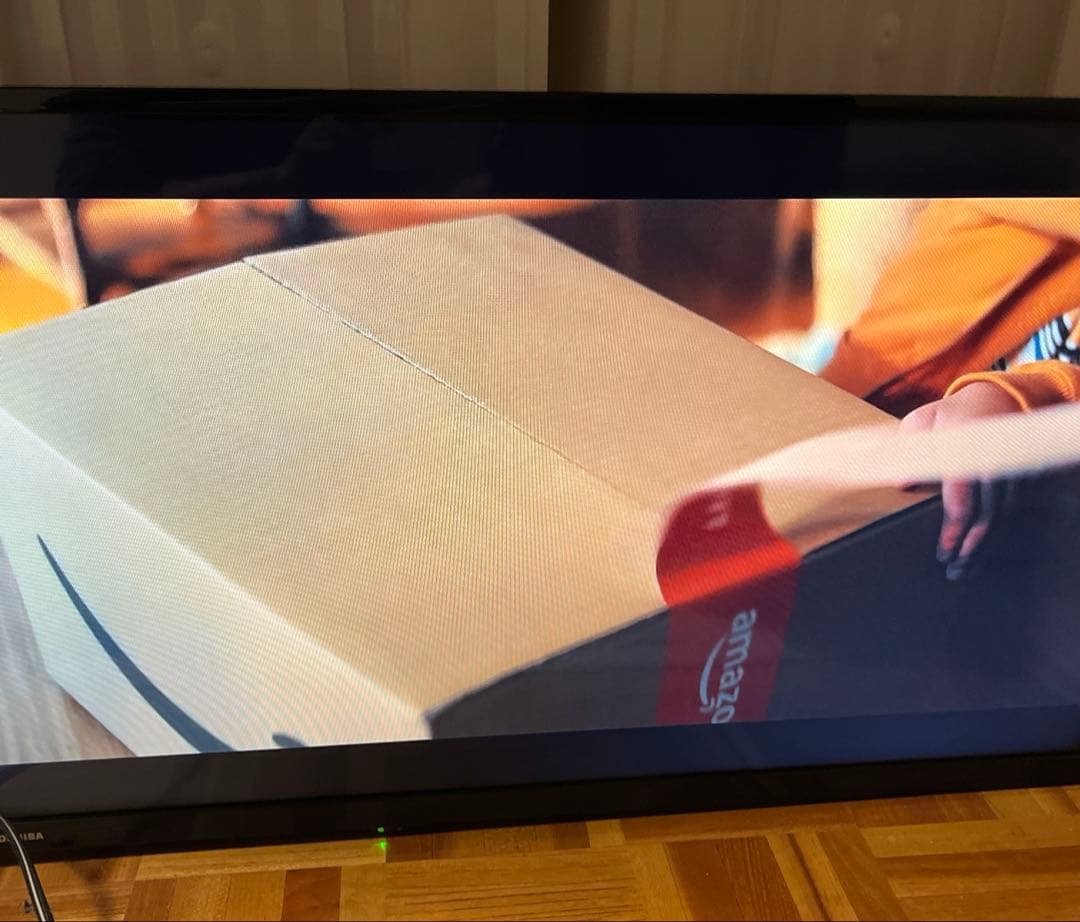19年製TOSHIBA REGZA 19/24/32S22 液晶テレビ