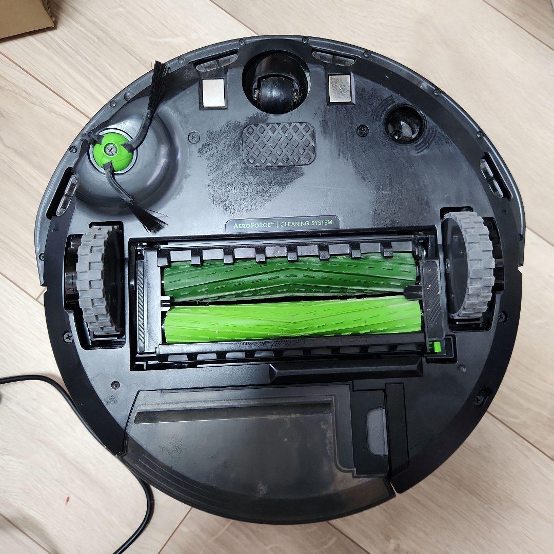 iRobot アイロボット　ルンバ　Roomba i2