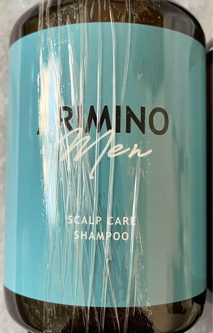 アリミノ メン アリミノメン スカルプケア シャンプー 680ml 3本