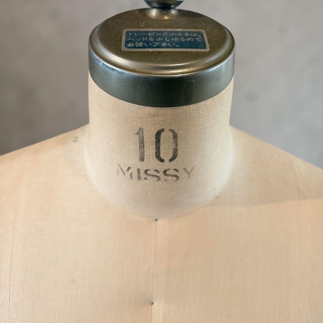 アミコファッションズ Missy Dress Form 10