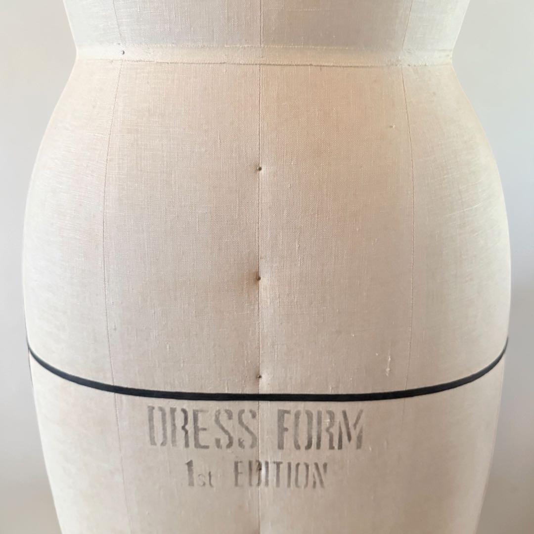 アミコファッションズ Missy Dress Form 10