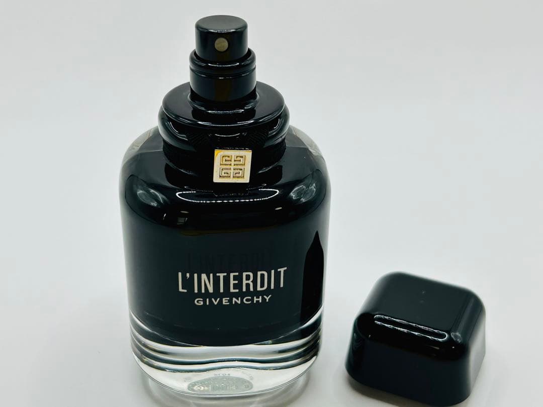 GIVENCHY ジバンシーランテルディオーデパルファム インテンス 50ml