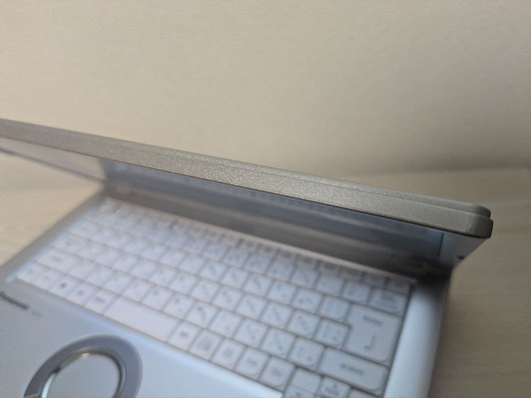 Windowsノート本体 Panasonic CF-LV1 i5-1145G7/16GB/SSD500GB