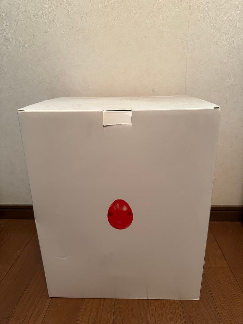エンジェル　エッグ　オレンジ　空瓶　リモコン付