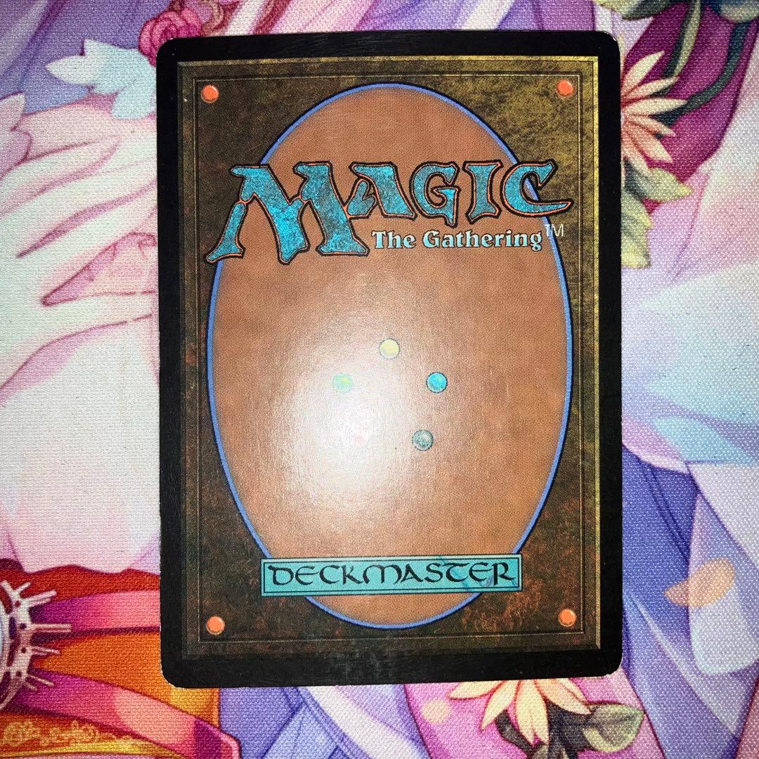 MTG　虚空の杯　2枚セット　初期　初版　ミラディン　MRD