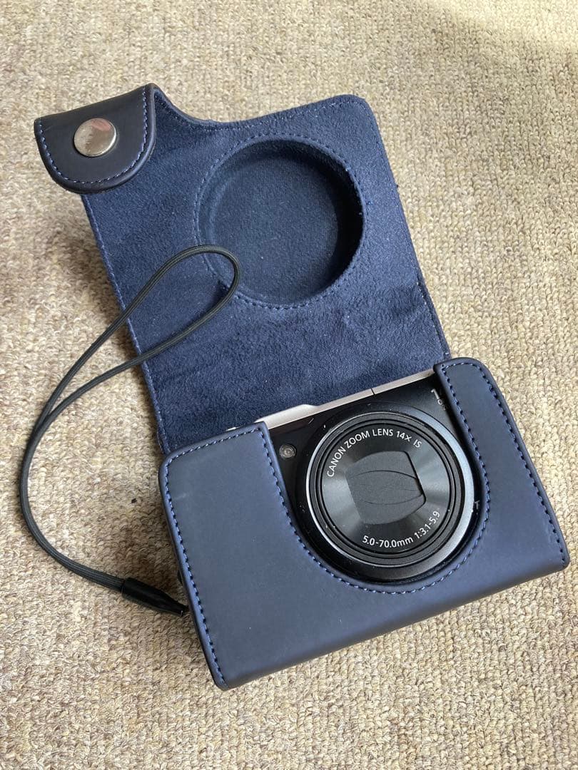 Canon PowerShot SX230 HS （ジャンク品）